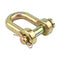Sway Limiter Chain Clevis R109171 for John Deere Tractor 5103 5200 5210 5300 5310 5400 5410 5045E 5055E 5065E 5075E