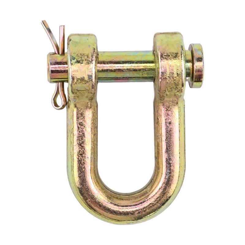 Sway Limiter Chain Clevis R109171 for John Deere Tractor 5103 5200 5210 5300 5310 5400 5410 5045E 5055E 5065E 5075E