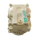 Swing Motor Assembly RD118-61904 for Kubota Excavator KX121-3ST KX121-3STCA KX121-3 KX121-3S