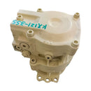 Swing Motor Assembly RD118-61904 for Kubota Excavator KX121-3ST KX121-3STCA KX121-3 KX121-3S