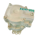 Swing Motor Assembly RD118-61904 for Kubota Excavator KX121-3ST KX121-3STCA KX121-3 KX121-3S