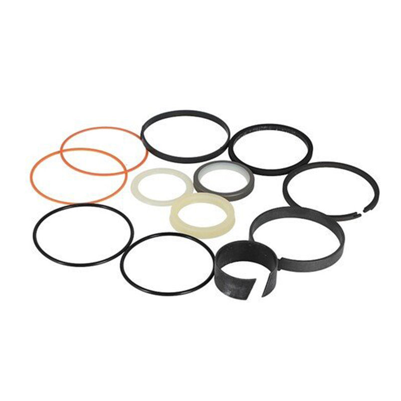 Swing Cylinder Seal Kit 191747A1 for CASE 570LXT 580L 580M 580N 580SM 580SM+ 580SN 580SN WT 590SM 590SM+ 590SN