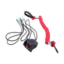 Switch 87-133982 for Mercury Marine Mercruiser 175HP DSI Outboard 4000 GEN II
