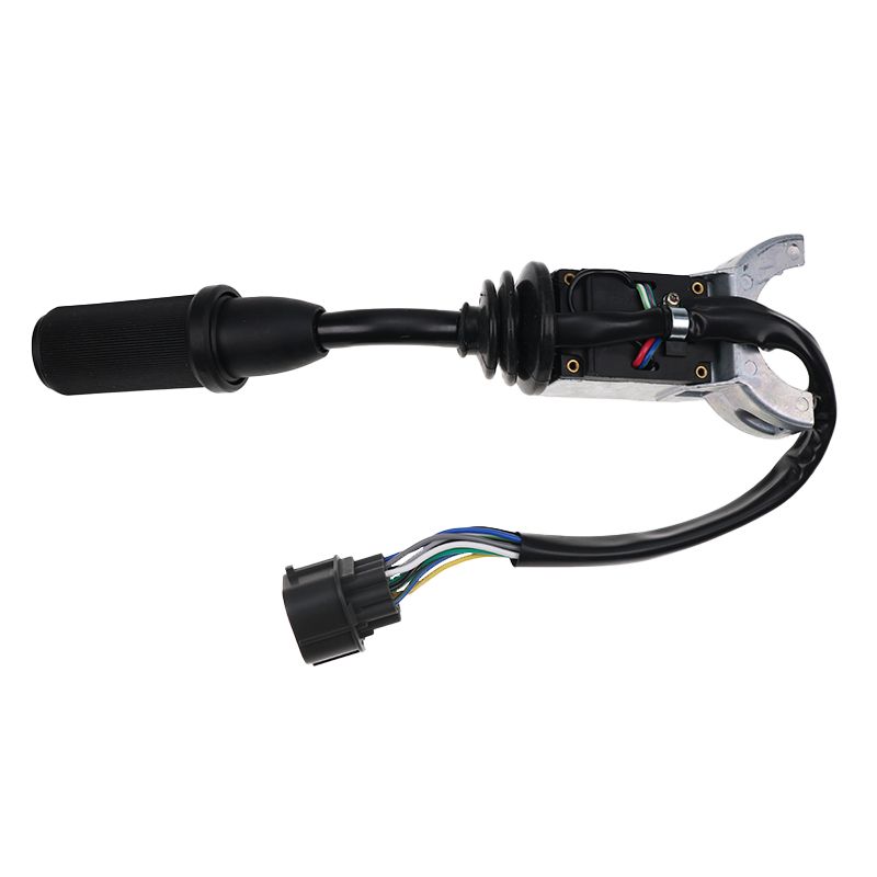 Switch Forward Reverse Left Hand Handle 701/80298 for JCB 3CX 4C 4CN 4CX 526 530 532 537 TM300