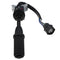 Switch Forward Reverse Left Hand Handle 701/80298 for JCB 3CX 4C 4CN 4CX 526 530 532 537 TM300