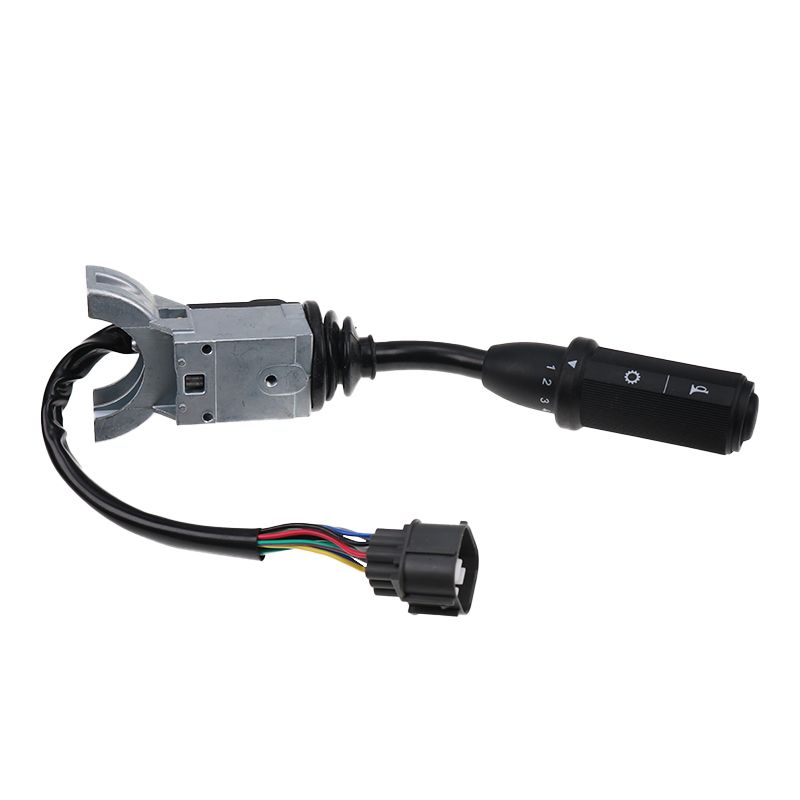 Switch Forward Reverse Left Hand Handle 701/80298 for JCB 3CX 4C 4CN 4CX 526 530 532 537 TM300
