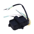 Switch Box CDI Power Pack 339-7452A19 for Mercury Mariner Outboard Engine 6HP 9HP 10HP 15HP 20HP 25HP