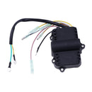 Switch Box CDI Power Pack 339-7452A19 for Mercury Mariner Outboard Engine 6HP 9HP 10HP 15HP 20HP 25HP