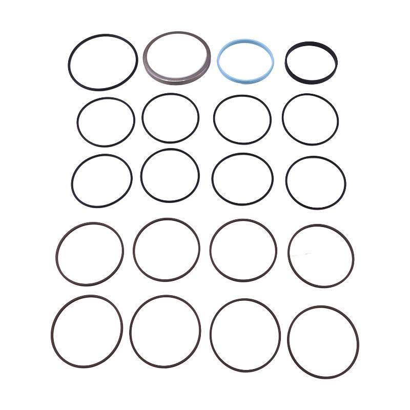 Swivel Joint Seal Kit 6664908 for Bobcat Loader 225 231 325 328 329 331 334 335 425 428