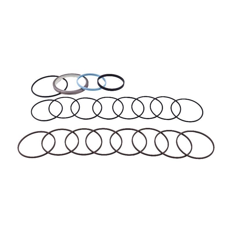Swivel Joint Seal Kit 6664908 for Bobcat Loader 225 231 325 328 329 331 334 335 425 428