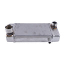 T4 56KW+ Engine Cooler 320/06165 for JCB Engine 444 TA4-55 S1 Loader 260 280 300 MCT110 MCT125 MCT135