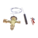 TGE R404A/R507A Thermal Expansion Valve 067N6150 for Danfoss