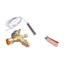 TGE R404A/R507A Thermal Expansion Valve 067N6150 for Danfoss