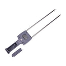 TK100H Portable Hay Moisture Meter High-Precision Moisture Tester with Integrated Probe for Accurate Forage Monitoring and Spoilage Prevention