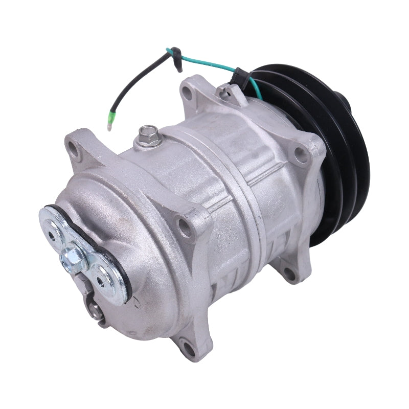 TM16 A/C Compressor 102-0572 for Thermo King Transport Refrigeration V-300 Max