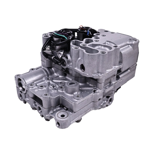 TR580 CVT Transmission Valve Body 31825AA050 31825AA051 31825AA052 for Subaru Forester Impreza Levorg