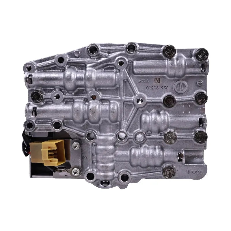 TR580 CVT Transmission Valve Body 31825AA050 31825AA051 31825AA052 for Subaru Forester Impreza Levorg