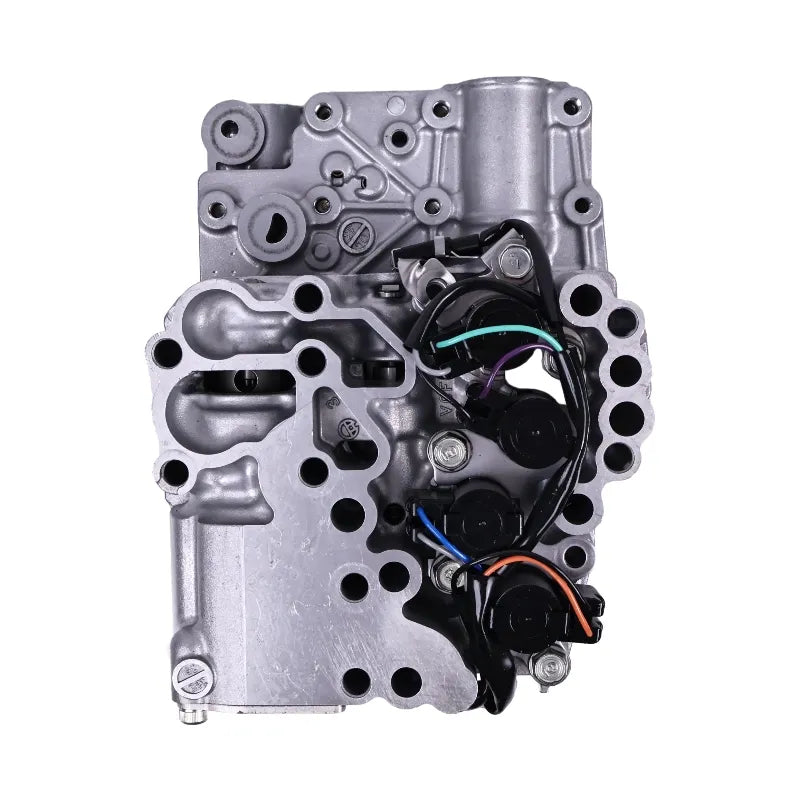 TR580 CVT Transmission Valve Body 31825AA050 31825AA051 31825AA052 for Subaru Forester Impreza Levorg