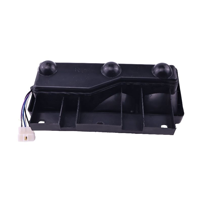 Tail Light Assembly 3131909LAS for Isuzu Truck NPR NQR