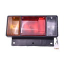 Tail Light Assembly 3131909LAS for Isuzu Truck NPR NQR