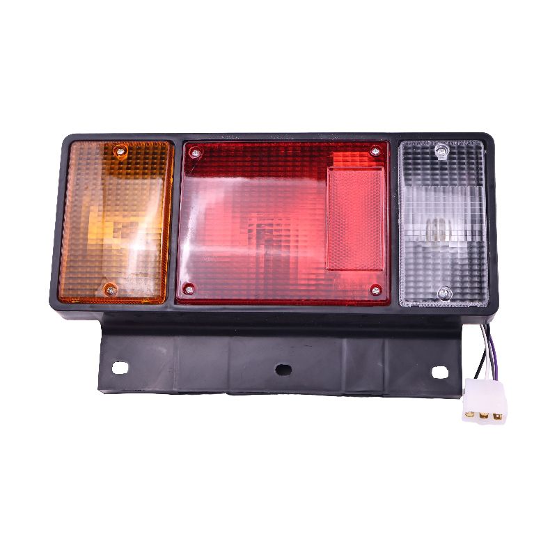 Tail Light Assembly 3131909LAS for Isuzu Truck NPR NQR