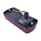 Tail Light Assembly 6C040-55490 for Kubota Tractor B1700D B1700E B1700HSD B1700HSE B2100D B2100E B2100HSD B2100HSE B2400D
