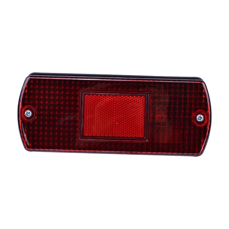 Tail Light Assembly 6C040-55490 for Kubota Tractor B1700D B1700E B1700HSD B1700HSE B2100D B2100E B2100HSD B2100HSE B2400D