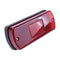 Tail Light Assembly 6C040-55490 for Kubota Tractor B1700D B1700E B1700HSD B1700HSE B2100D B2100E B2100HSD B2100HSE B2400D