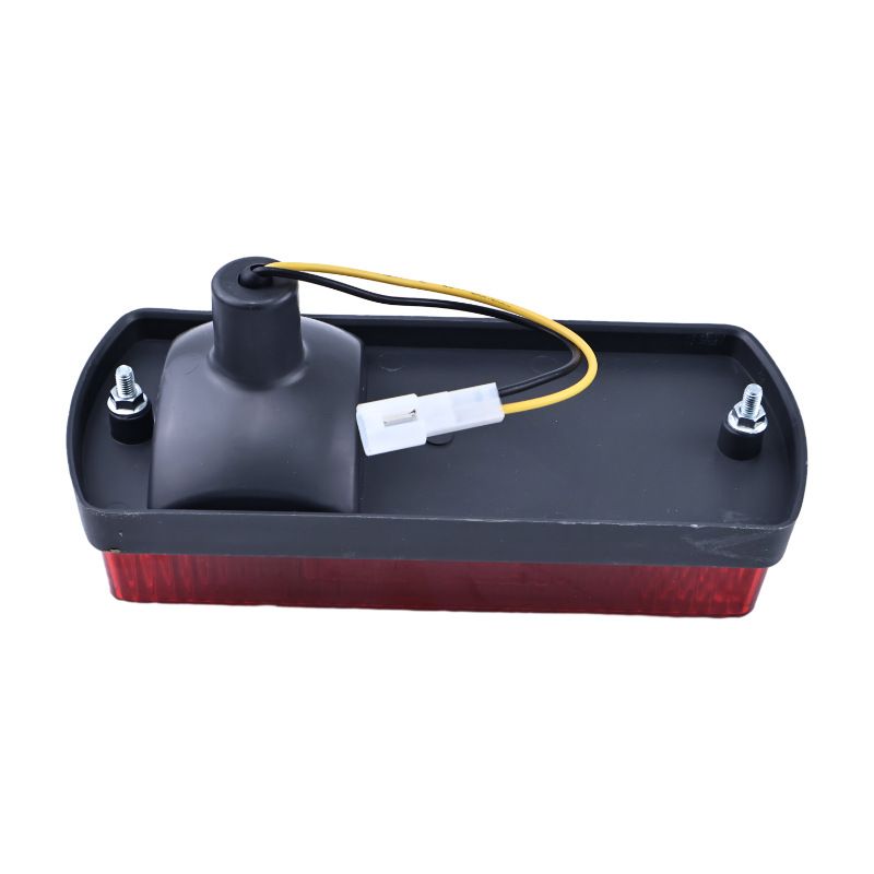 Tail Light Assembly 6C040-55490 for Kubota Tractor B1700D B1700E B1700HSD B1700HSE B2100D B2100E B2100HSD B2100HSE B2400D