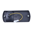 Tail Light Assembly 6C040-55490 for Kubota Tractor B1700D B1700E B1700HSD B1700HSE B2100D B2100E B2100HSD B2100HSE B2400D