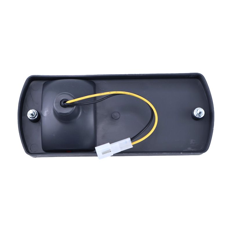 Tail Light Assembly 6C040-55490 for Kubota Tractor B1700D B1700E B1700HSD B1700HSE B2100D B2100E B2100HSD B2100HSE B2400D