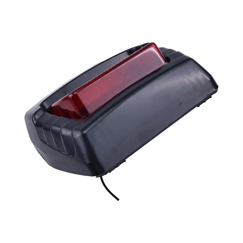 Tail Light Assembly 6C205-55470 for Kubota Tractor B2301HSD B2601HSD LX2610HSD LX2610HSDC LX2610SUHSD LX3310HSD LX3310HSDC
