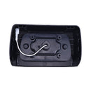 Tail Light Assembly 6C205-55470 for Kubota Tractor B2301HSD B2601HSD LX2610HSD LX2610HSDC LX2610SUHSD LX3310HSD LX3310HSDC