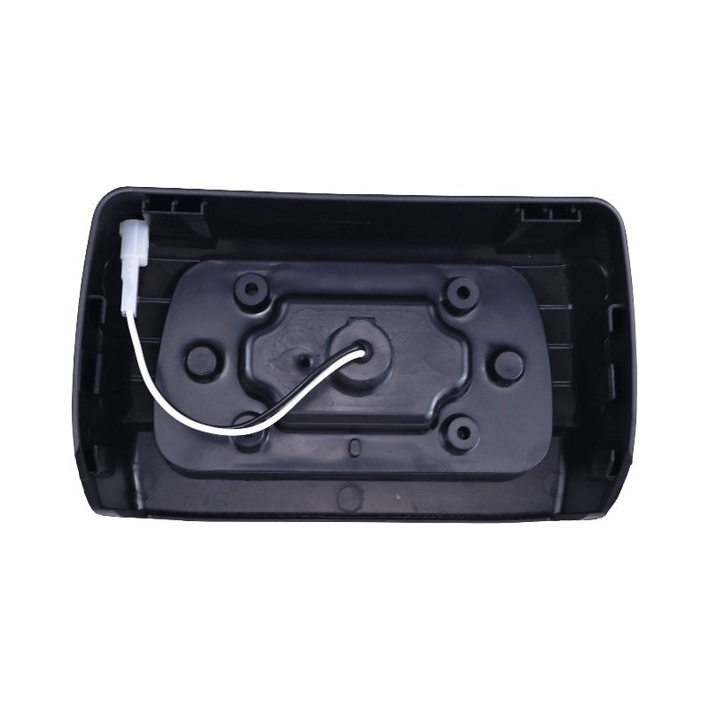 Tail Light Assembly 6C205-55470 for Kubota Tractor B2301HSD B2601HSD LX2610HSD LX2610HSDC LX2610SUHSD LX3310HSD LX3310HSDC