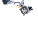 Tail Light Socket and Wire Harness JL3Z-13412-A for Ford F150 2018-2022