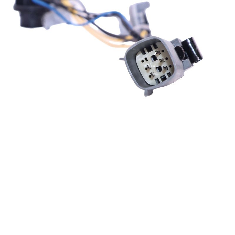 Tail Light Socket and Wire Harness JL3Z-13412-A for Ford F150 2018-2022