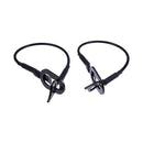 Tailgate Cable Set 55345125AB 55345124AB for Dodge Ram Pickup Truck 1500 2500 3500 1994-2002