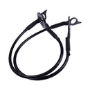 Tailgate Cable Set 55345125AB 55345124AB for Dodge Ram Pickup Truck 1500 2500 3500 1994-2002