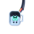 2 Pieces Taillight Lamp 142-8634 for Caterpillar CAT Engine 3024 C3.4 Loader 216 216B 216B3 226 226B3 248B 262B 904B 904H 906 908
