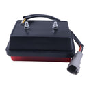 2 Pieces Taillight Lamp 142-8634 for Caterpillar CAT Engine 3024 C3.4 Loader 216 216B 216B3 226 226B3 248B 262B 904B 904H 906 908