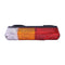 Taillight Rear Lamp 05153-08001 for Caterpillar CAT Mitsubishi Engine S4S Forklift F18B F14C