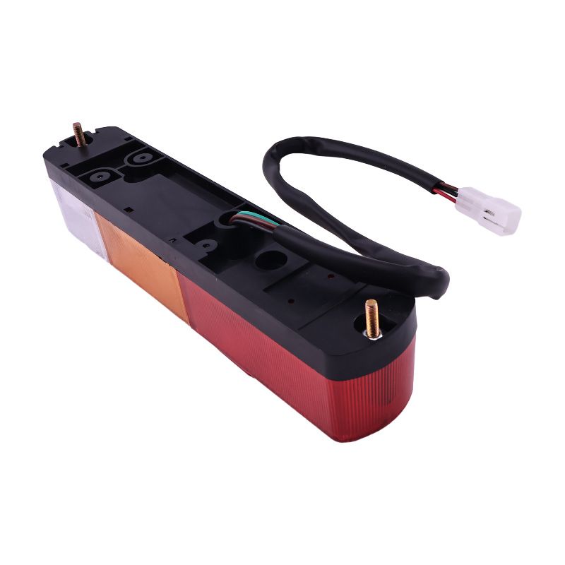 Taillight Rear Lamp 05153-08001 for Caterpillar CAT Mitsubishi Engine S4S Forklift F18B F14C