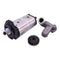 Tandem Hydraulic Pump RE197623 RE68886 for John Deere Tractor 5320 5103 5210 5403 5320N 5205