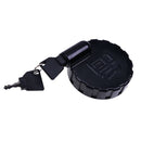 Tank Cap with 2 Keys 123/05892 331/33064 701/45501 for JCB 3CX 2CX 2CXSL 4CX444
