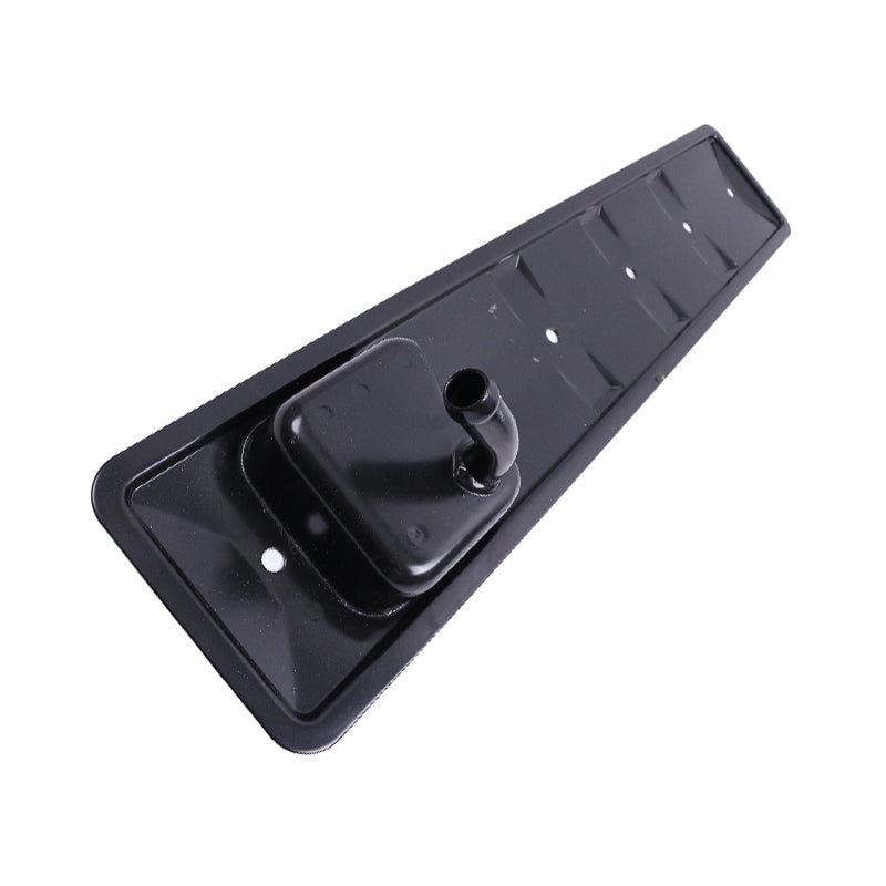 Tappet Pushrod Cover 3990737 3990738 3990730 for Cummins Engine 4B3.9 6B5.9 B5.9 G5.9 G8.3 ISB ISB6.7 ISBE QSB4.5 QSB5.9 QSB6.7 6CT 6B