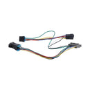 Temperature Control Adapter Wire 16233143 9378815 1572548 for Chevrolet C1500 C2500 Suburban GMC Yukon K1500 K2500 K3500