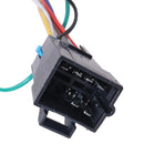 Temperature Control Adapter Wire 16233143 9378815 1572548 for Chevrolet C1500 C2500 Suburban GMC Yukon K1500 K2500 K3500