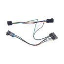 Temperature Control Adapter Wire 16233143 9378815 1572548 for Chevrolet C1500 C2500 Suburban GMC Yukon K1500 K2500 K3500