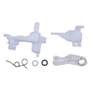 Temperature Link Assembly BHS2-61-A20A for Mazda 3 2.0L 2.5L L4 2014-2018