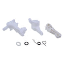 Temperature Link Assembly BHS2-61-A20A for Mazda 3 2.0L 2.5L L4 2014-2018